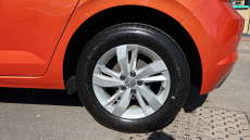 Volkswagen Polo 1.0 EVO 80 SE 5dr Petrol Hatchback
